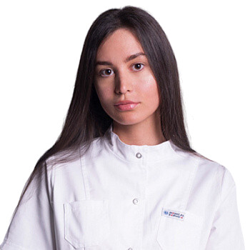 Врач Пивоварова Наталья Сергеевна 