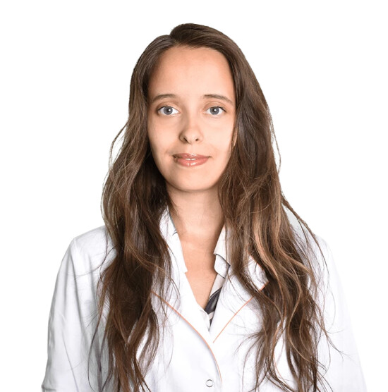 Врач Симакова Екатерина Александровна 