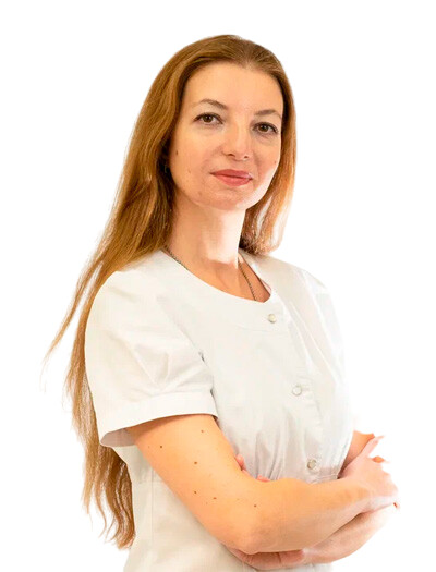 Врач Халфорд-Князева Инесса Павловна 