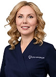 Бакаева Наталья Дмитриевна