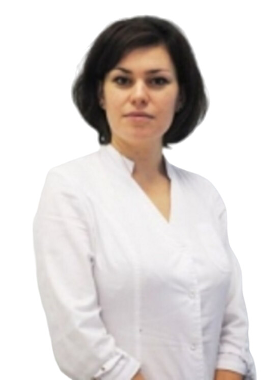 Врач Бородулина Ирина Владимировна 