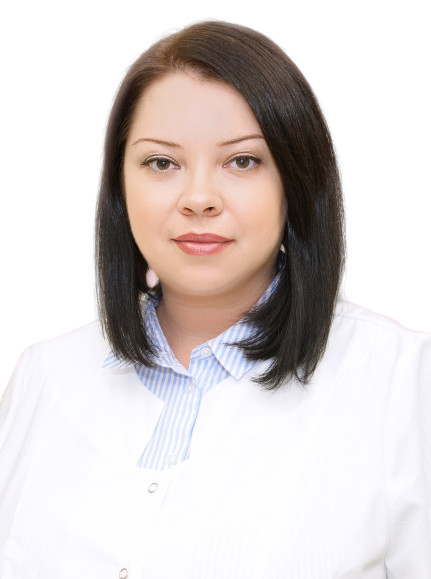 Врач Вонсаровская Ирина Сергеевна