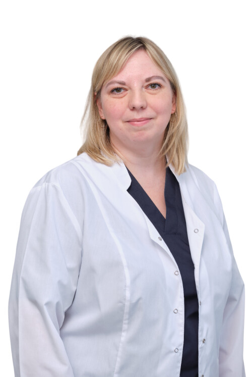 Врач Геращенко Наталия Валерьевна 