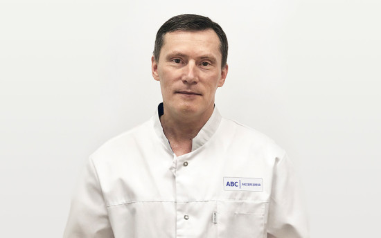 Врач Герасев Александр Иванович 