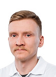 Чубаров Всеволод Димитриевич