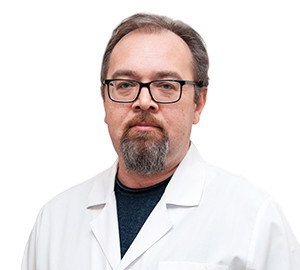 Врач Кондаков Виталий Владимирович 