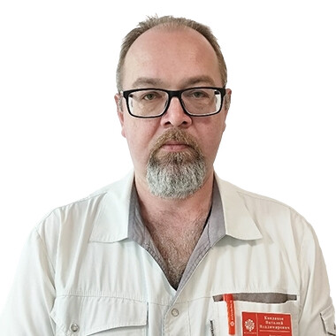 Врач Кондаков Виталий Владимирович 