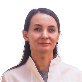 Врач Габараева Наталья Руслановна