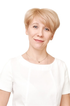 Врач Ярулова Вероника Юрьевна