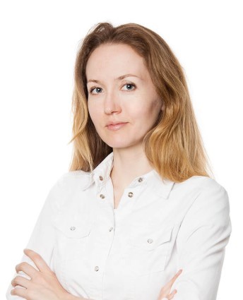 Лебедева Елена Владимировна