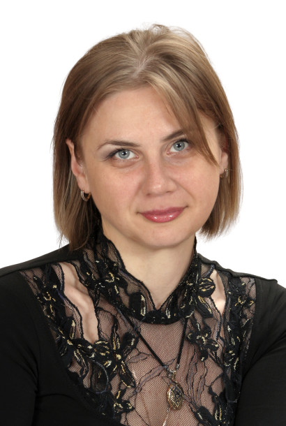 Врач Финк Анна Валерьевна 