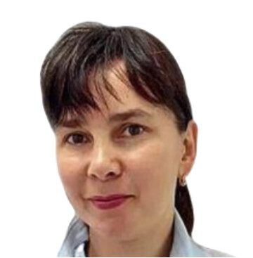 Врач Супрун Светлана Владимировна 