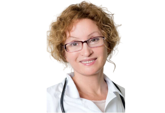 Врач Карамышева Татьяна Юрьевна