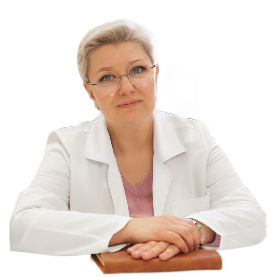 Врач Авдиенко Елена Владимировна 