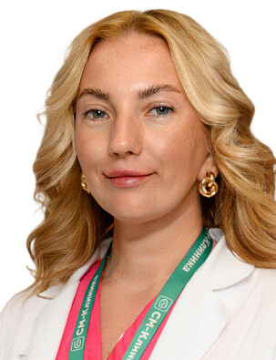 Врач Кибирева Ирина Владимировна