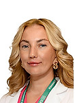 Кибирева Ирина Владимировна