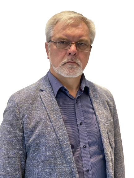 Борисенко Геннадий Георгиевич