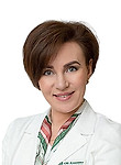Смирнова Ольга Викторовна