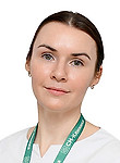 Алдошина Виктория Викторовна