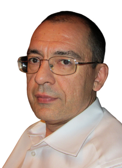 Врач Алексеев Сергей Клеопатрович 