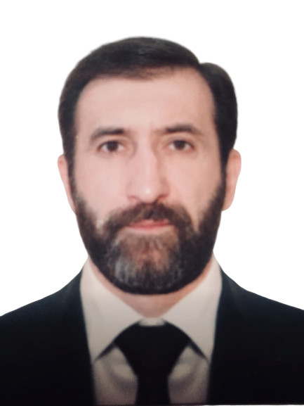 Врач Джигкаев Томас Джемалович 