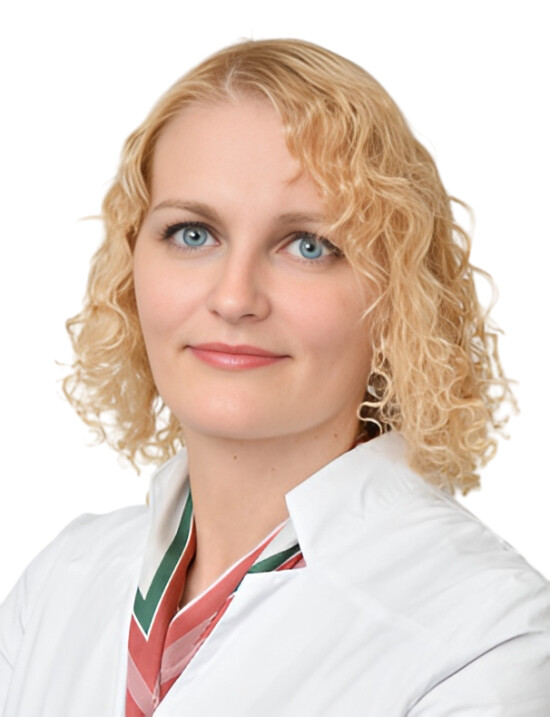 Врач Малыгина Марина Алексеевна 