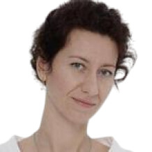 Врач Исхакова Ирина Сергеевна