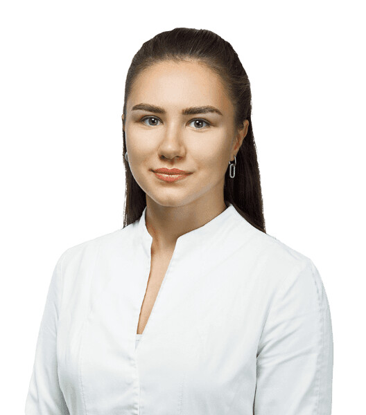 Врач Гулеватая Ольга Владимировна 