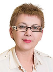 Чернова Марина Владимировна