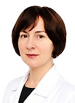 Щукина Оксана Владиславовна