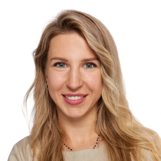 Врач Дергунова Анна Олеговна 