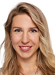 Дергунова Анна Олеговна