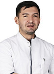 Гордеев Дмитрий Николаевич