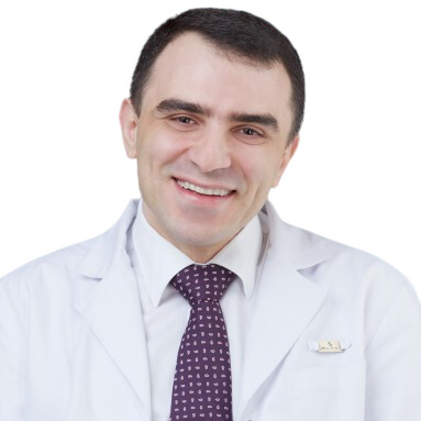 Врач Туманян Вильсон Геворкович 