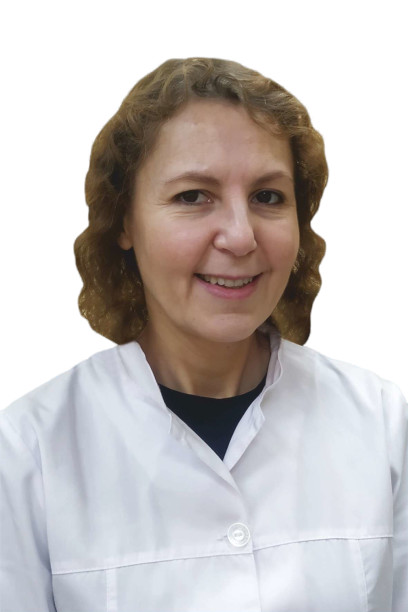 Врач Мальцева Наталья Николаевна 