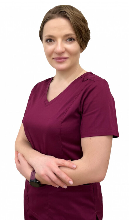 Врач Аверьянова Татьяна Александровна 