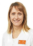 Грачева Оксана Владимировна