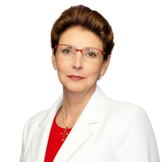 Врач Попова Татьяна Сергеевна 