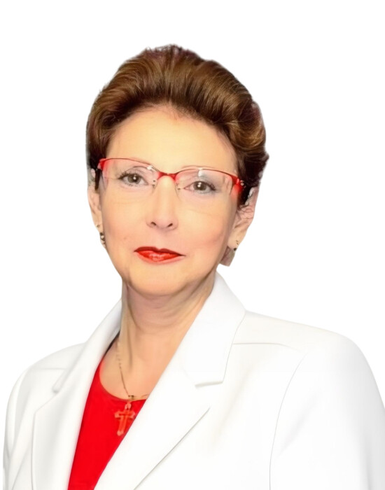 Врач Попова Татьяна Сергеевна 