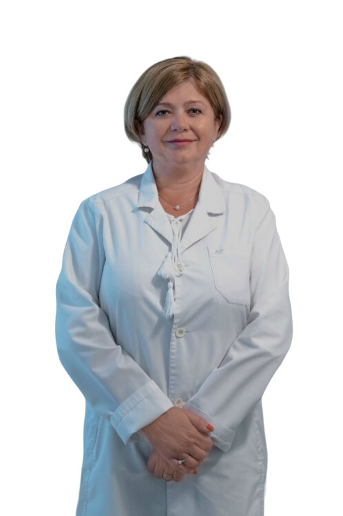 Половьян Маргарита Юрьевна