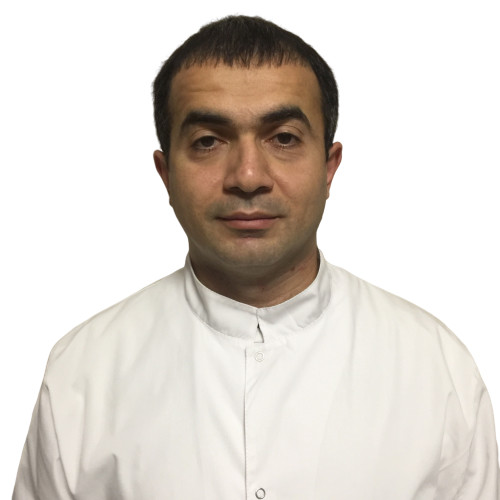 Врач Мелконян Аветис Генрикович 