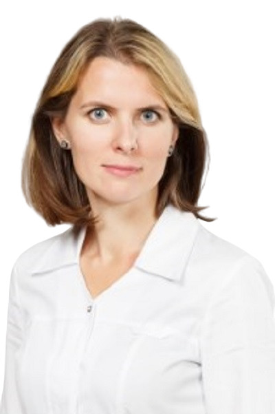 Врач Маркатюк Ольга Юрьевна 