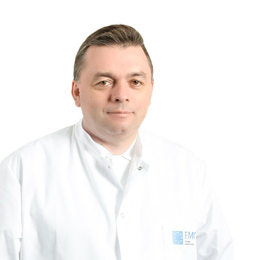 Врач Лангнер Александр Викторович 