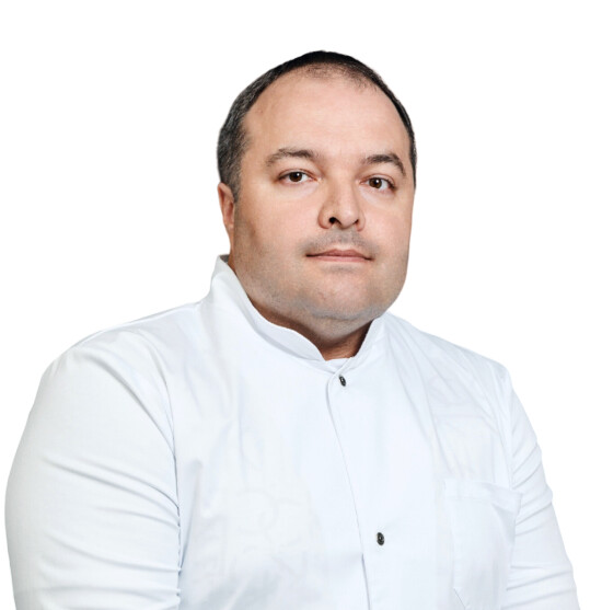 Врач Белоус Олег Викторович