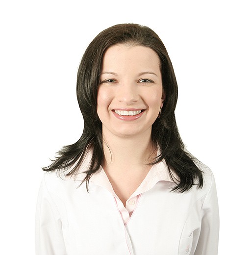 Врач Левкина Оксана Александровна 