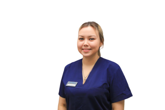 Врач Тыненеут Елена Михайловна 