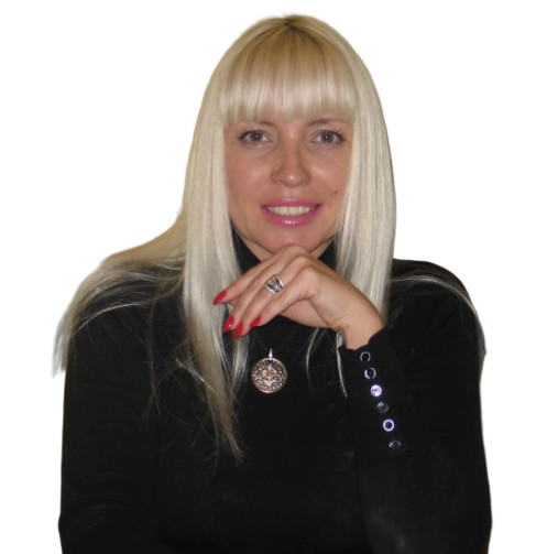 Врач Шишковская Ксения Владимировна 