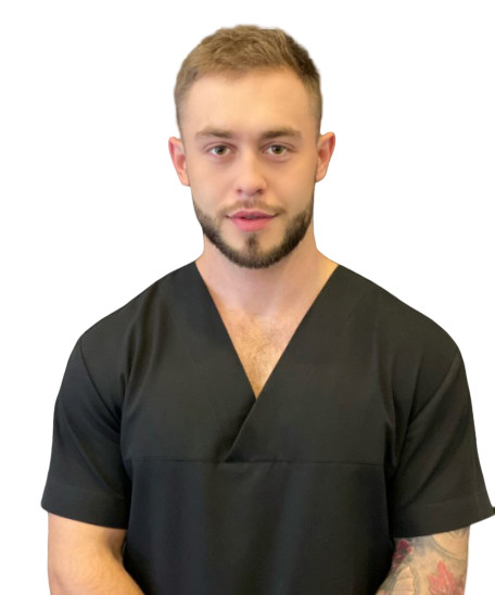 Врач Фёдоров Алексей Геннадьевич 