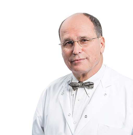 Врач Милье Жан-Рене 