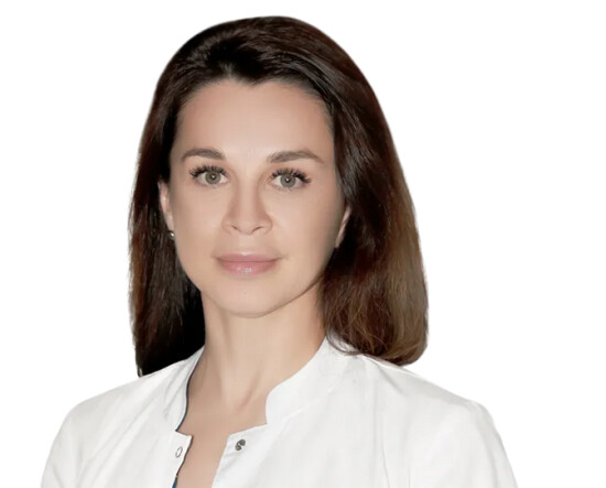 Врач Романова Ольга Николаевна 